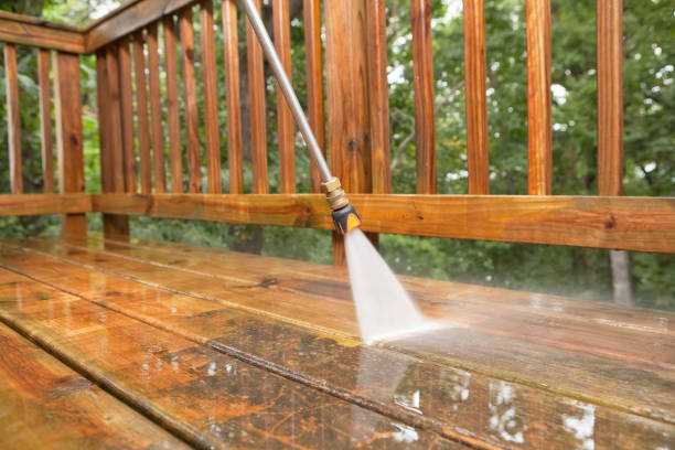 Pressure Washing Services for Businesses in Wisconsin Dells, WI